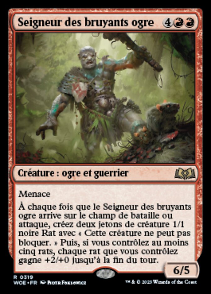 image Seigneur des bruyants ogre