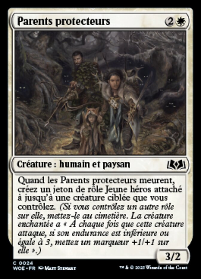 image Parents protecteurs