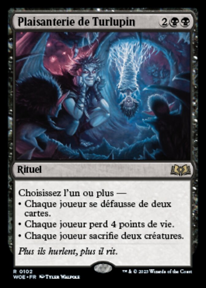 image Plaisanterie de Turlupin