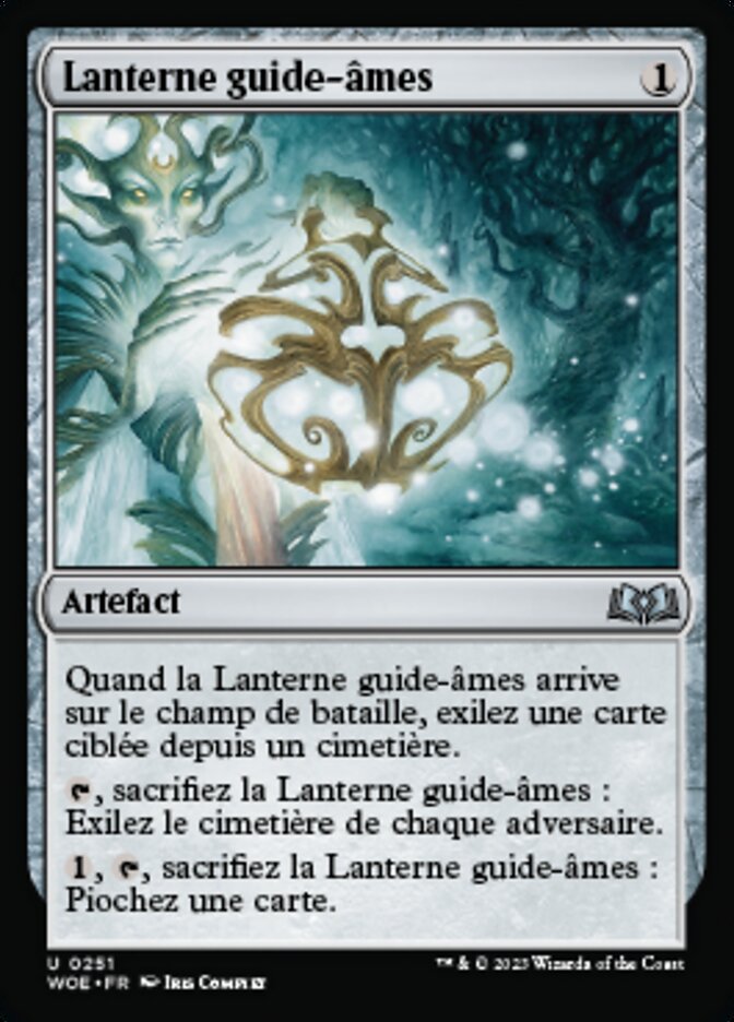 image Lanterne guide-âmes