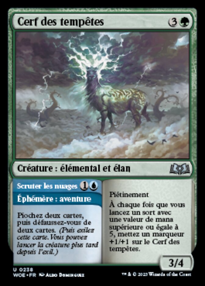 image Tempest Hart // Scan the Clouds