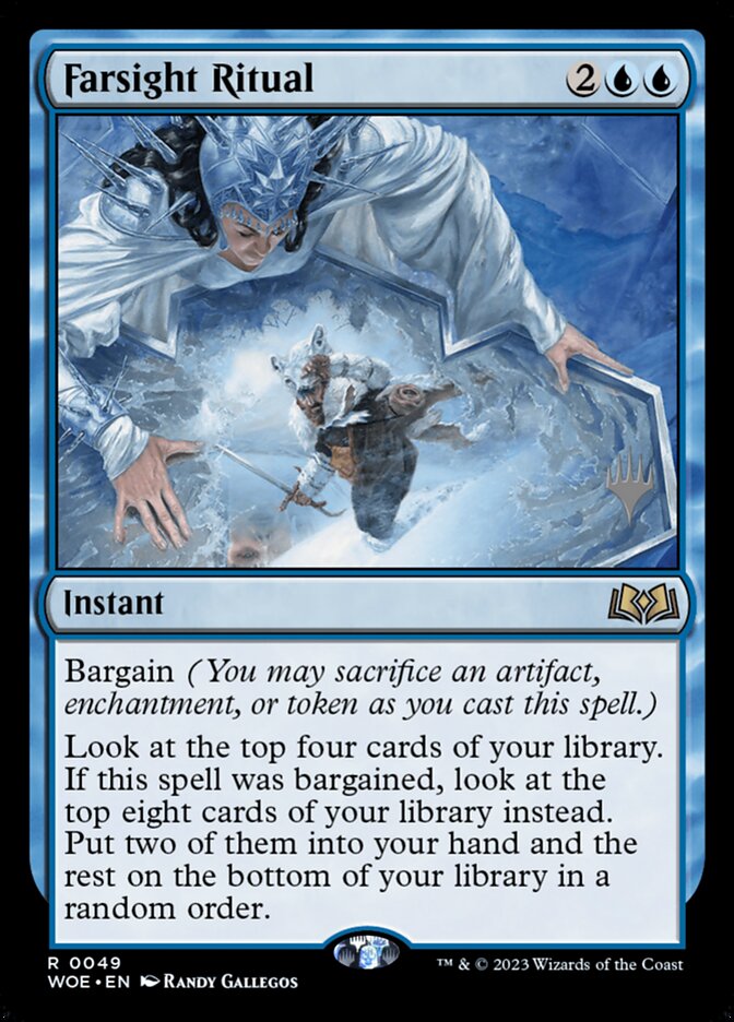 image Farsight Ritual