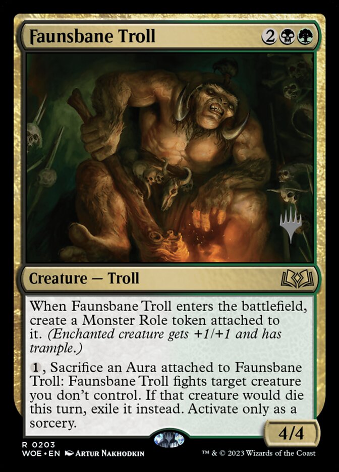 image Faunsbane Troll
