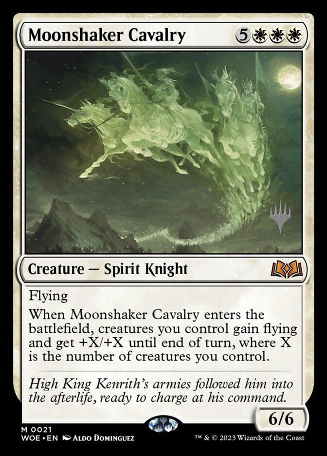 image Moonshaker Cavalry