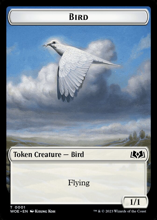 image Bird