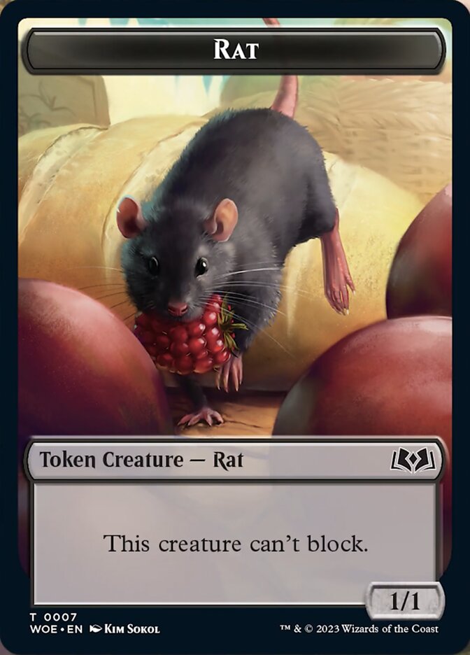 image Rat