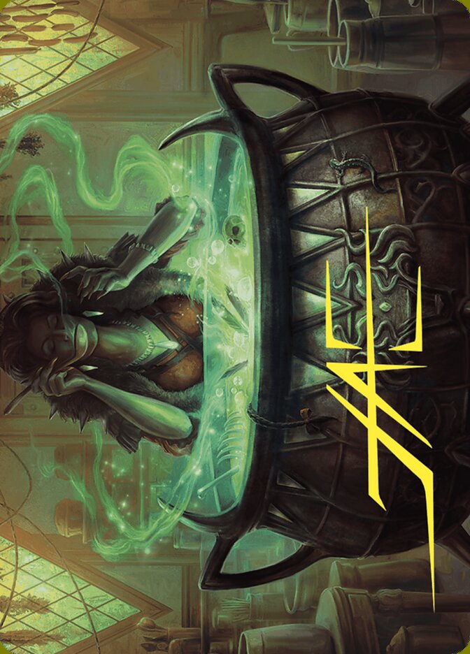 image Agatha's Soul Cauldron // Agatha's Soul Cauldron