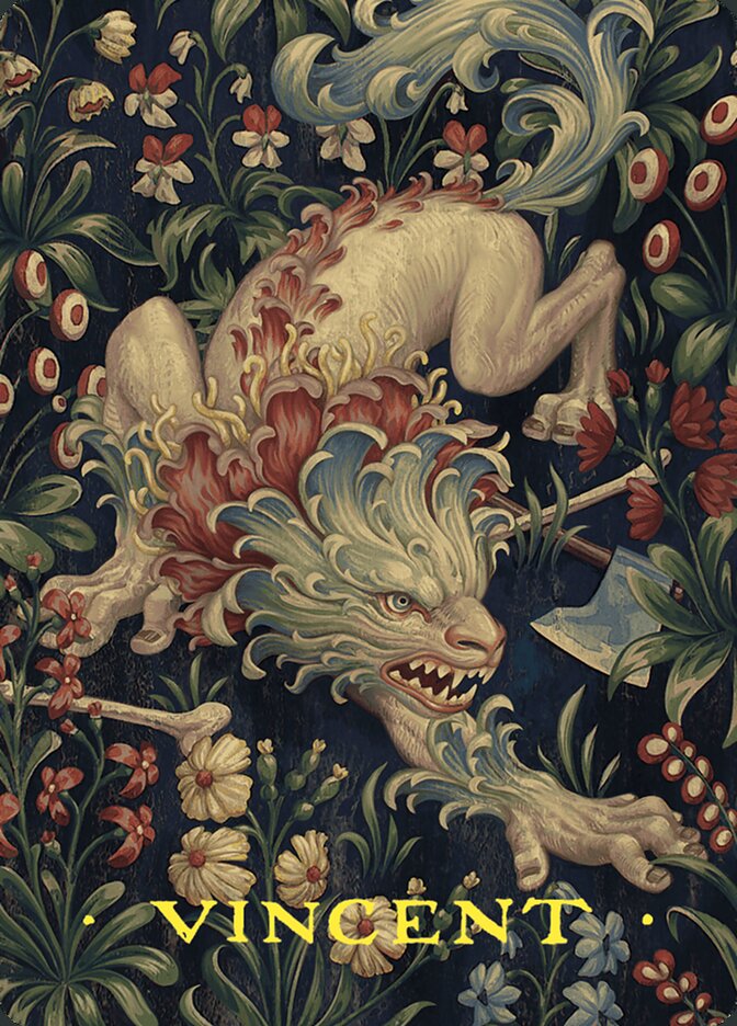 image Beast // Beast