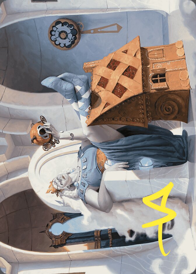 image Beluna Grandsquall // Beluna Grandsquall