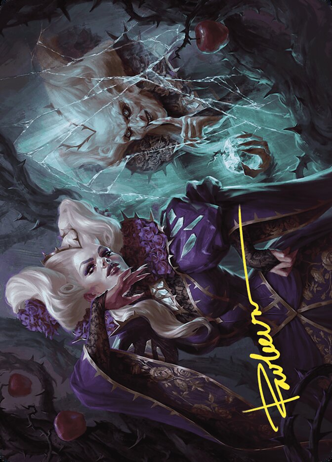 image Conceited Witch // Conceited Witch