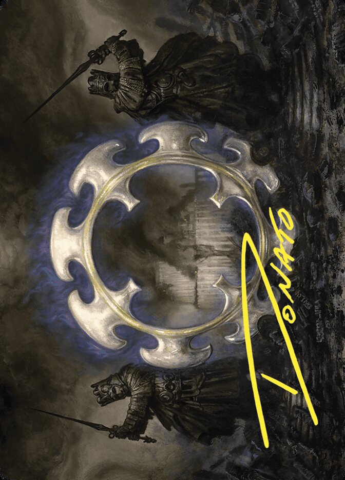 image Court of Ardenvale // Court of Ardenvale