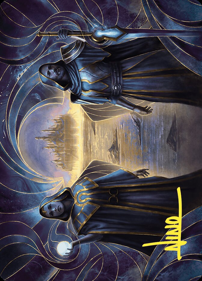 image Court of Vantress // Court of Vantress