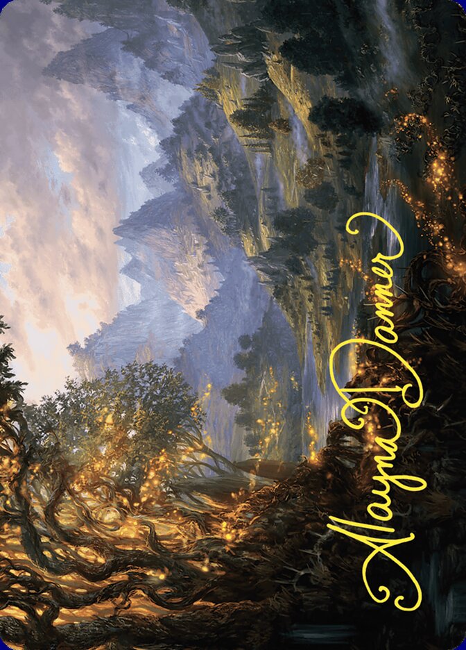 image Evolving Wilds // Evolving Wilds