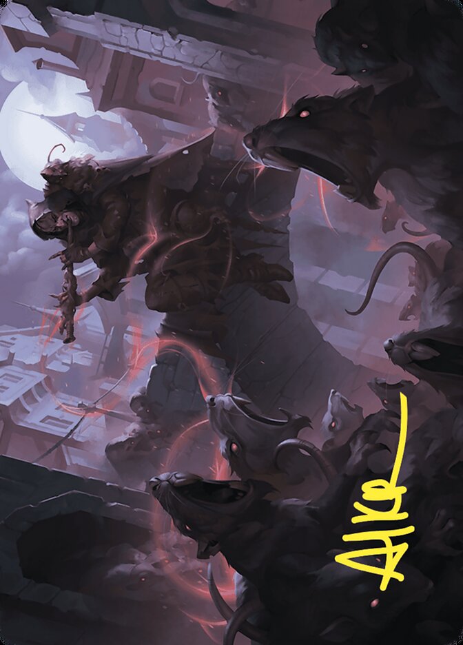 image Gnawing Crescendo // Gnawing Crescendo