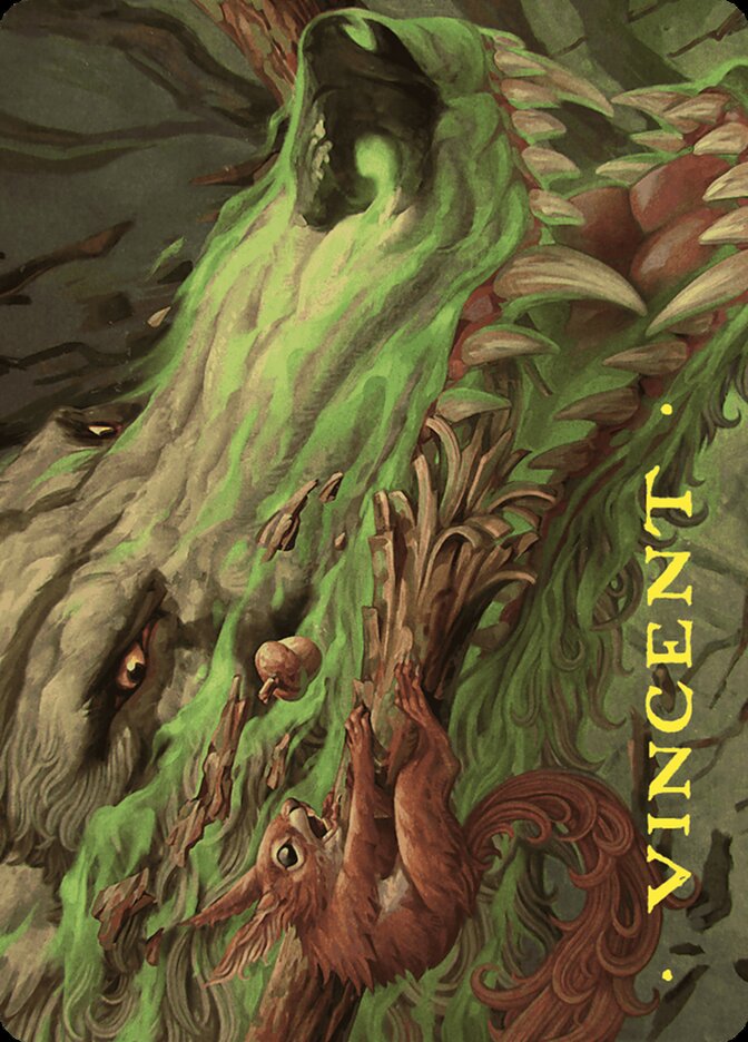 image Leaping Ambush // Leaping Ambush