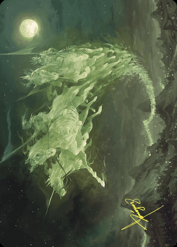 image Moonshaker Cavalry // Moonshaker Cavalry