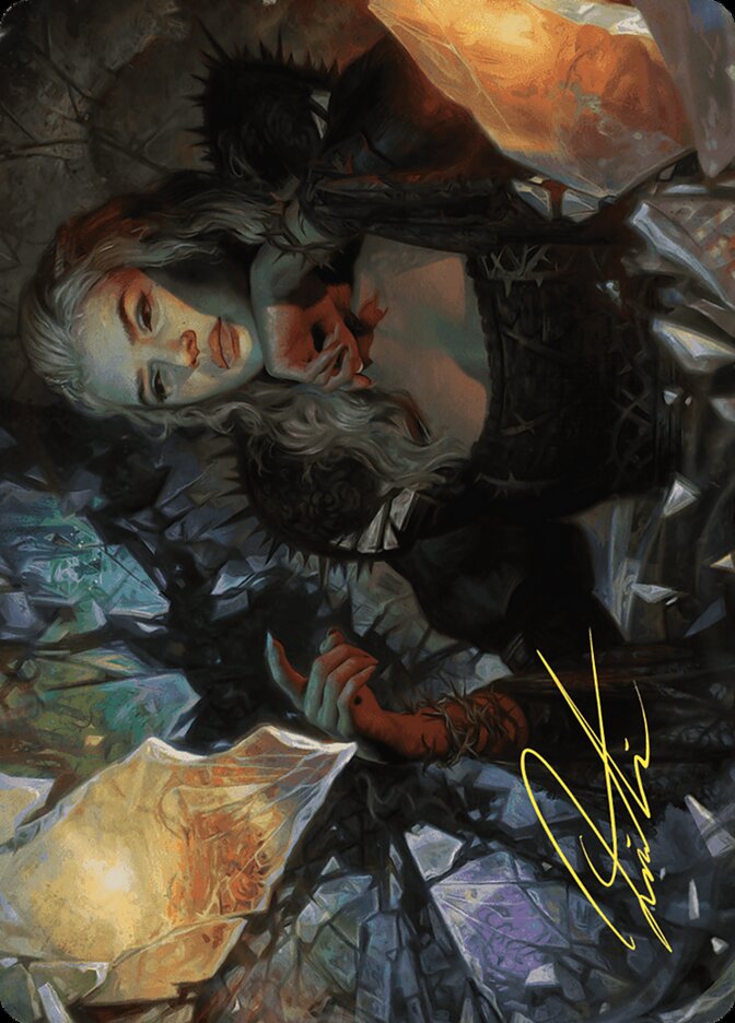 image Prophetic Prism // Prophetic Prism