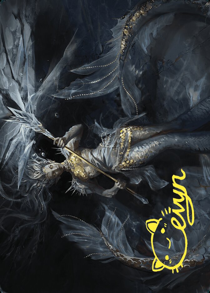 image Sharae of Numbing Depths // Sharae of Numbing Depths