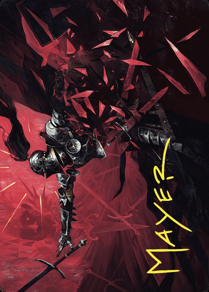 image Shatter the Oath // Shatter the Oath