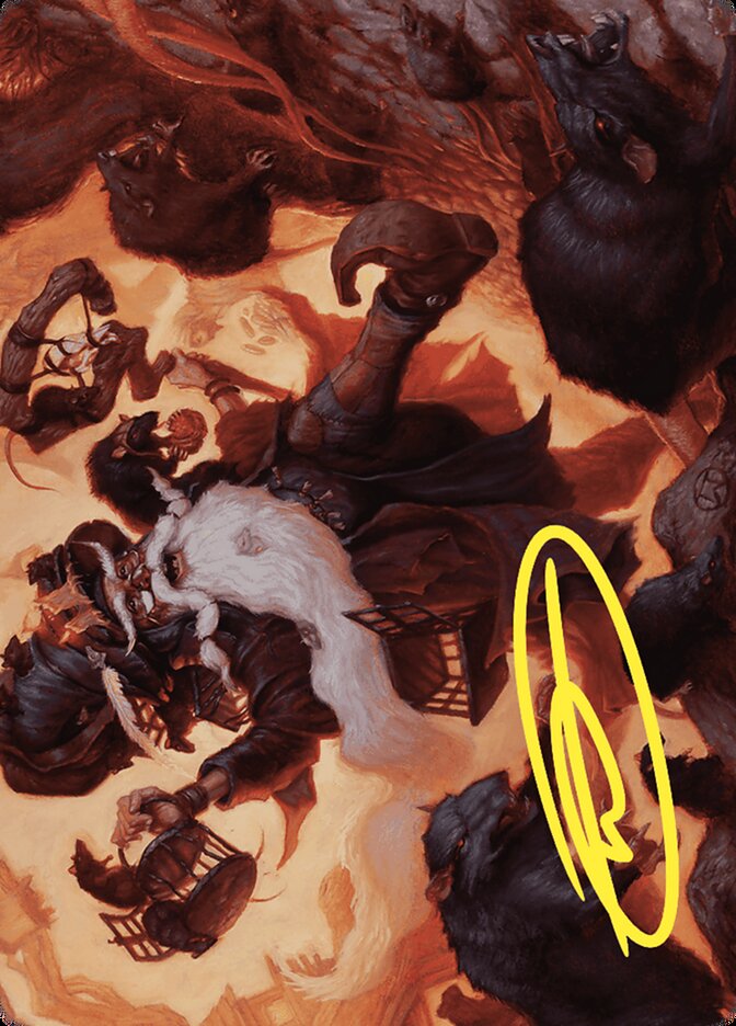 image Tattered Ratter // Tattered Ratter