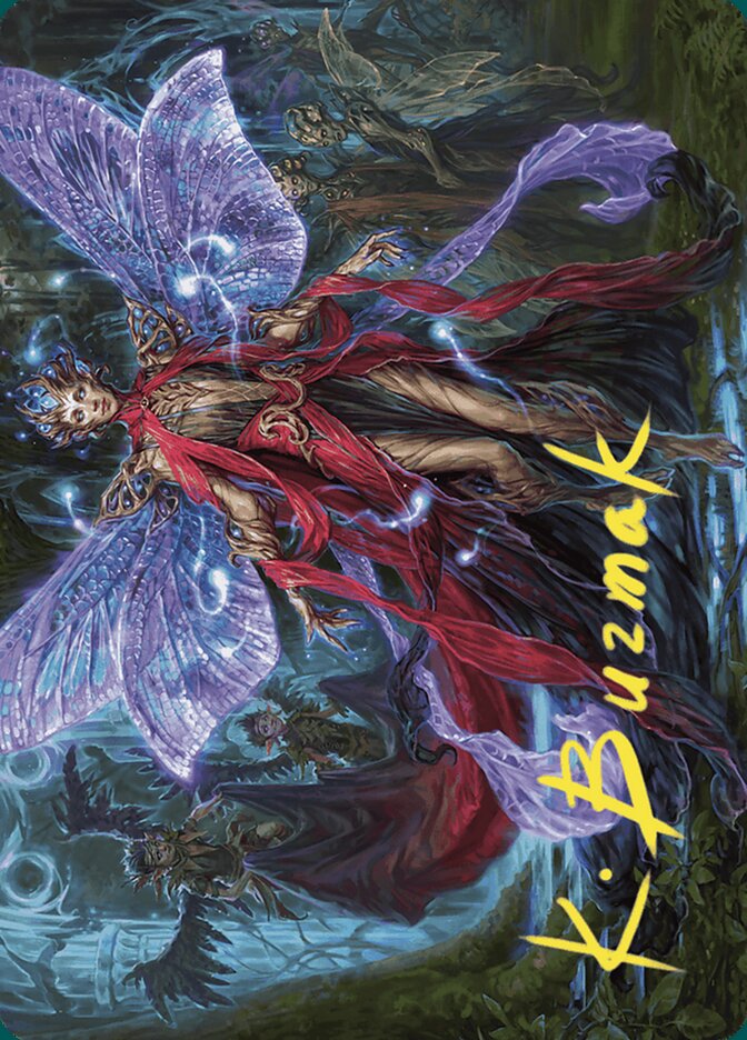 image Tegwyll, Duke of Splendor // Tegwyll, Duke of Splendor