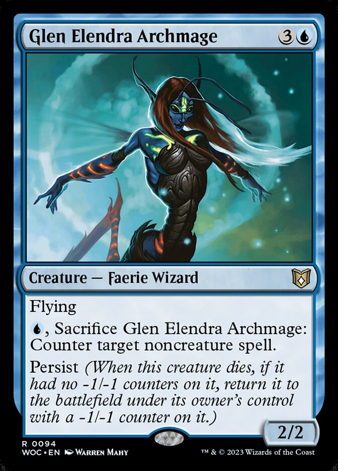 image Glen Elendra Archmage