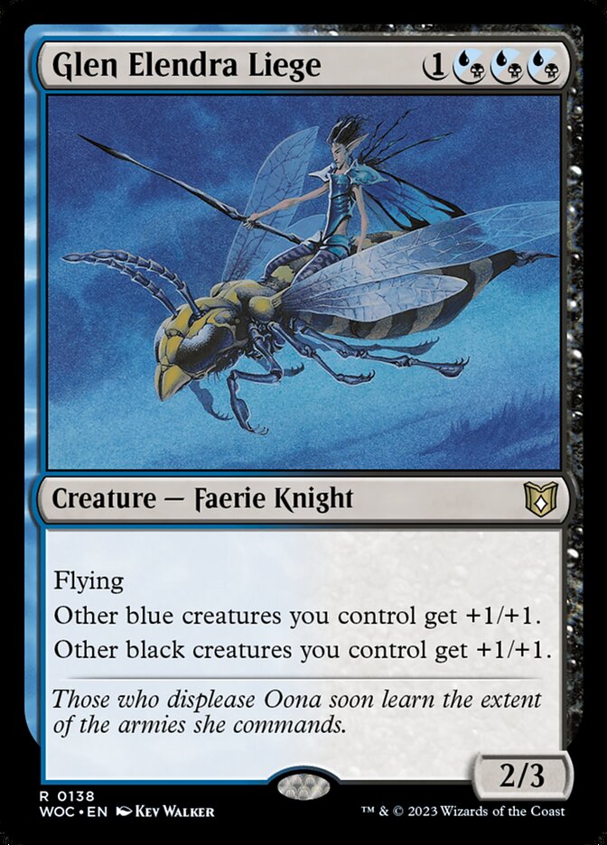 image Glen Elendra Liege