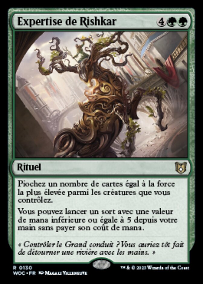 image Expertise de Rishkar