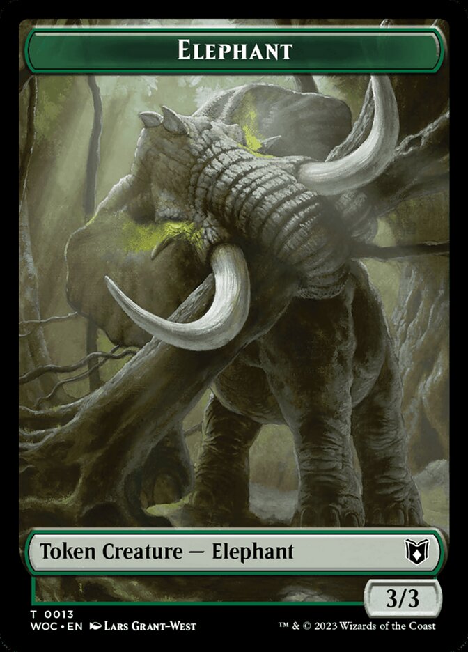 image Elephant