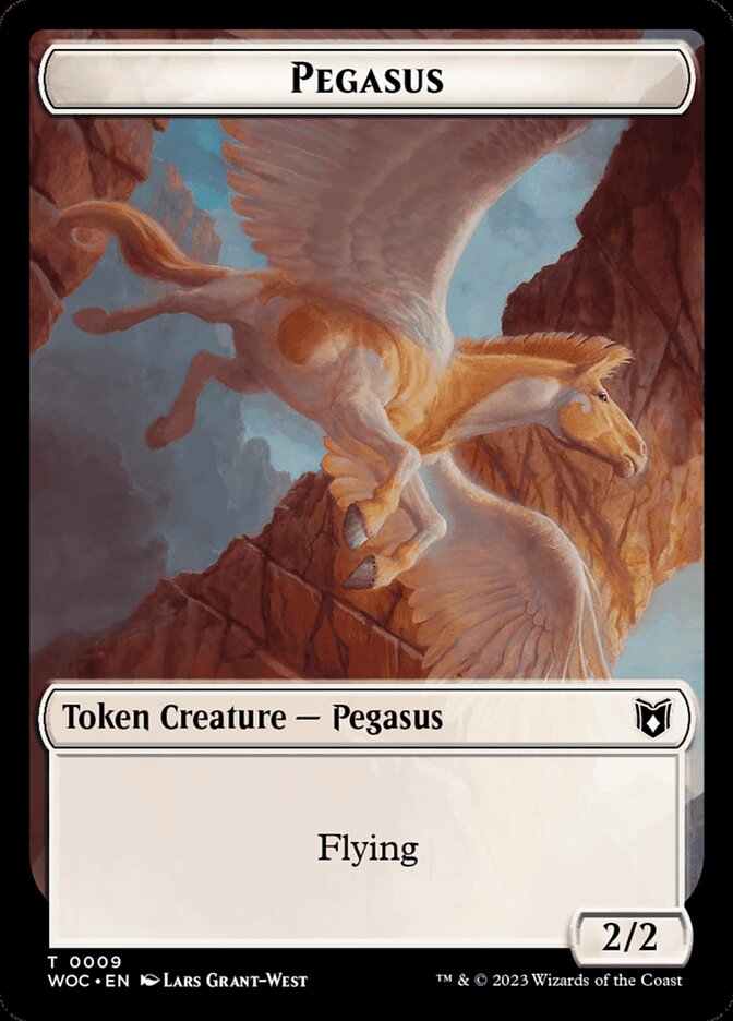 image Pegasus
