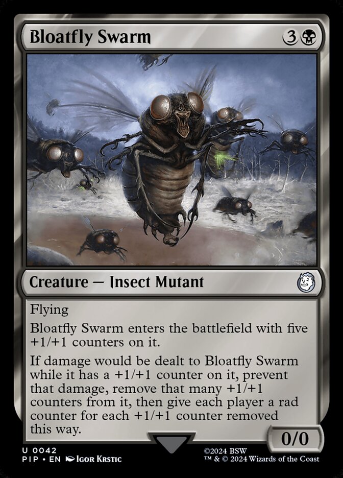 image Bloatfly Swarm