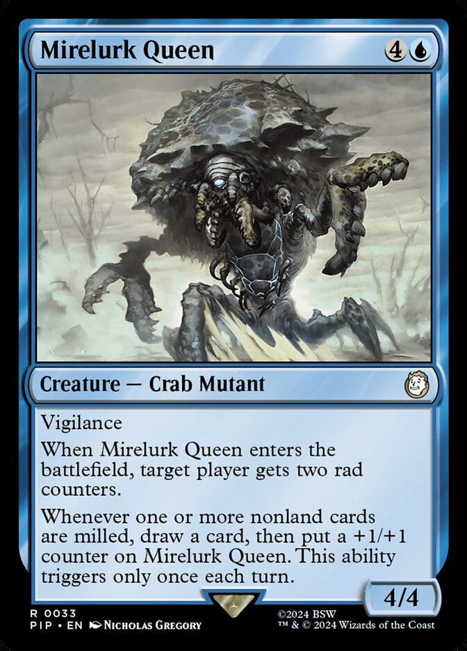 image Mirelurk Queen