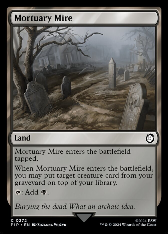 image Mortuary Mire