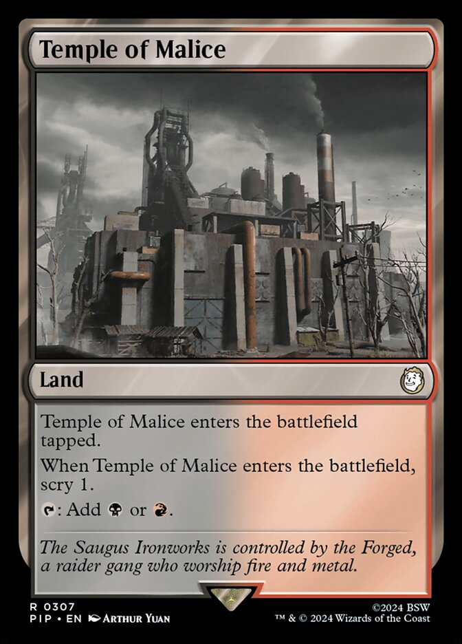 image Temple of Malice
