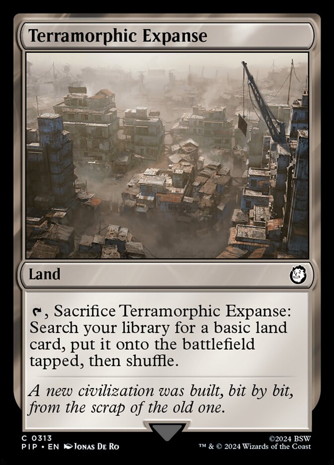 image Terramorphic Expanse