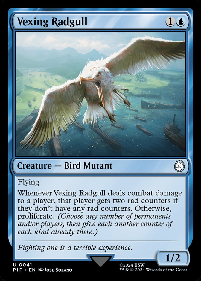 image Vexing Radgull