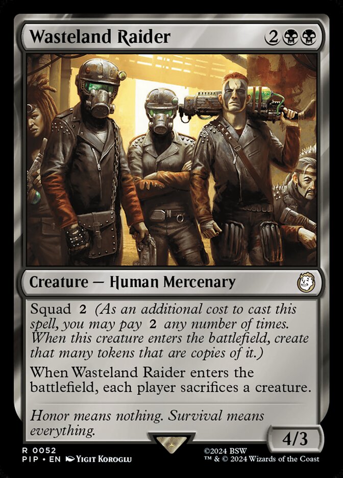 image Wasteland Raider