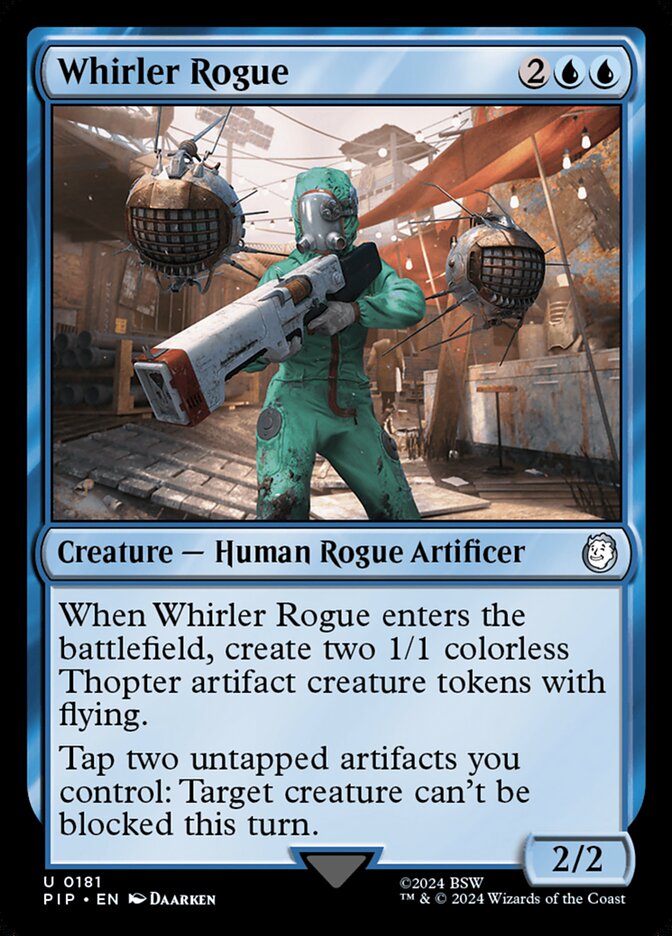 image Whirler Rogue