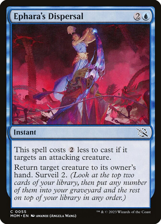 image Ephara's Dispersal