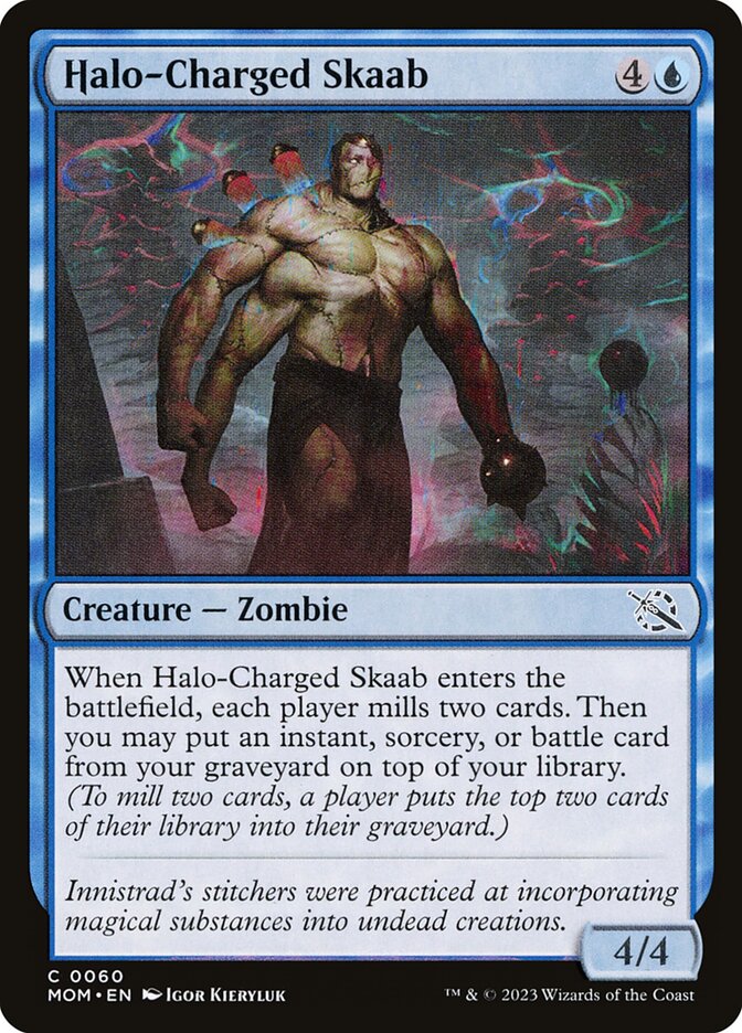 image Halo-Charged Skaab