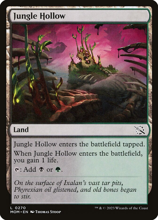 image Jungle Hollow