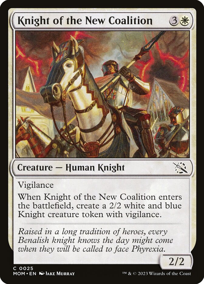 image Knight of the New Coalition