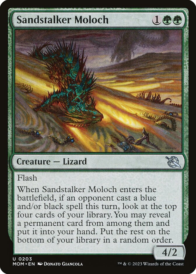 image Sandstalker Moloch