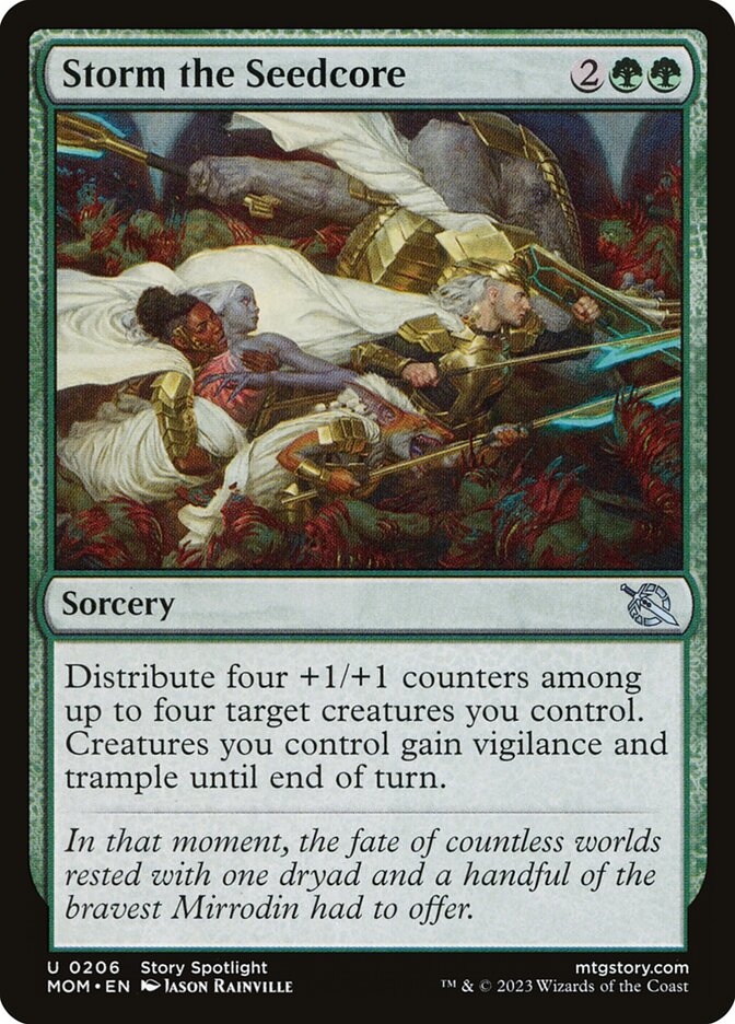 image Storm the Seedcore