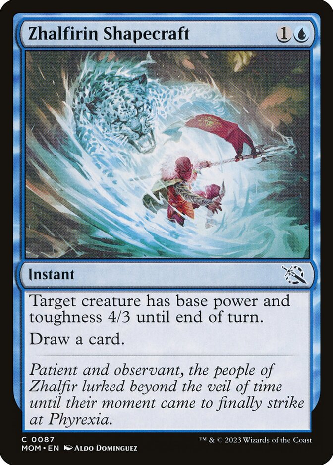 image Zhalfirin Shapecraft