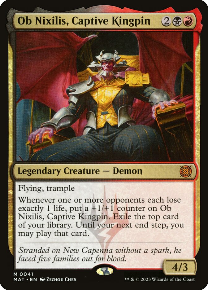 image Ob Nixilis, Captive Kingpin