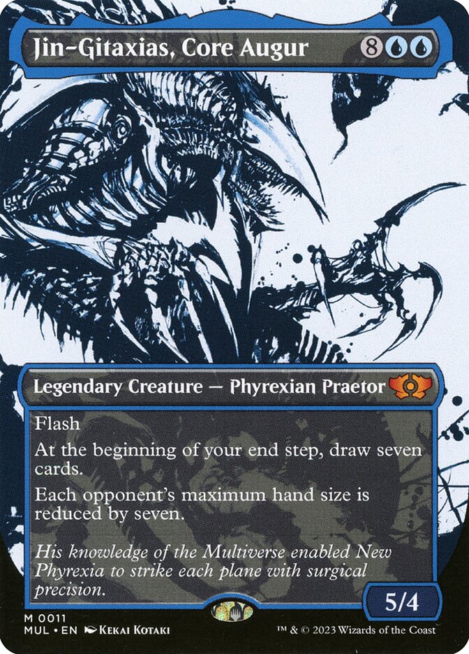 image Jin-Gitaxias, Core Augur