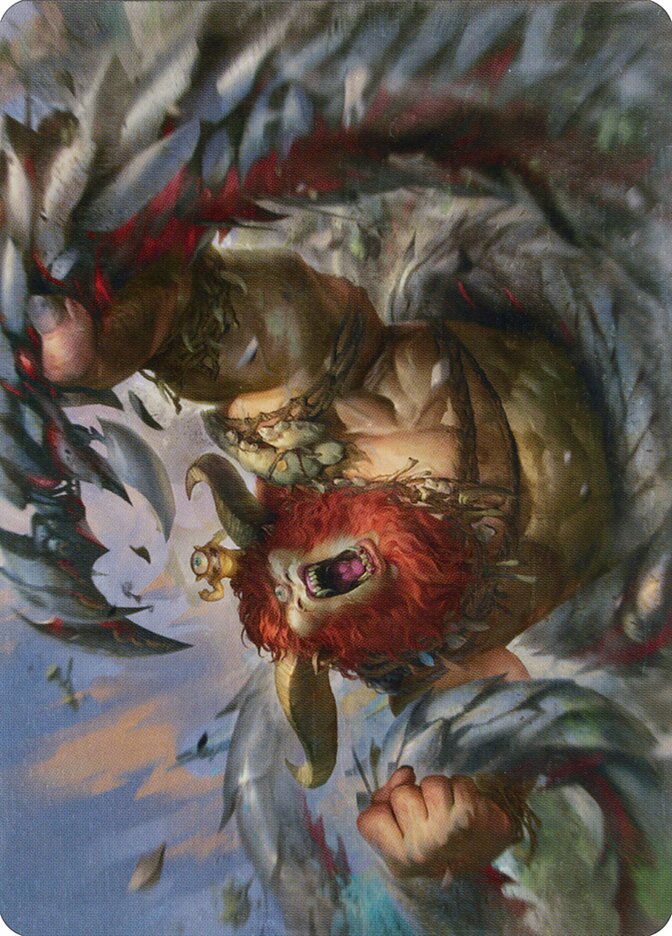 image Borborygmos and Fblthp // Borborygmos and Fblthp