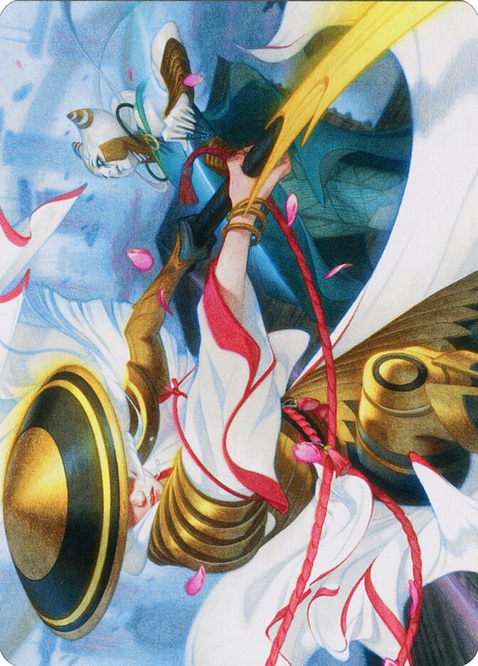 image Cut Short // Cut Short