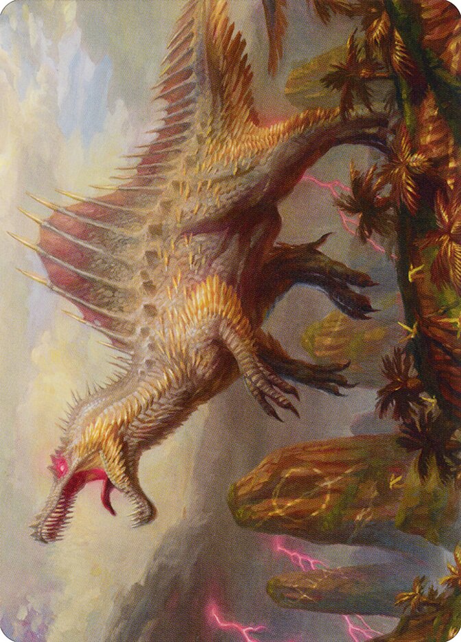 image Etali, Primal Conqueror // Etali, Primal Conqueror